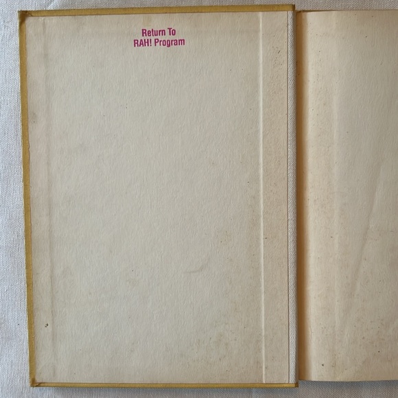 Cowboy Sam and the Fair - Picture 4 of 8